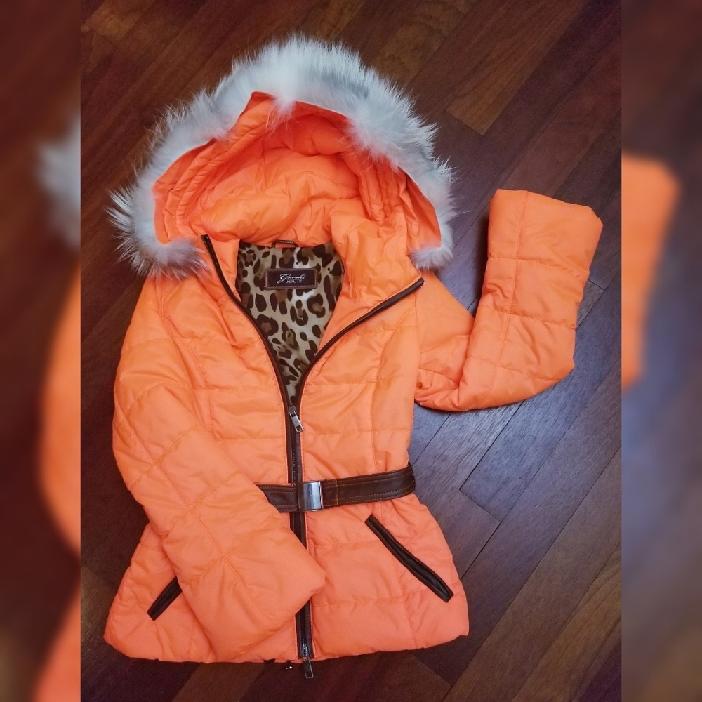 Gorski Après-Ski Jacket